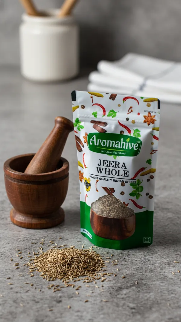 Aromahive_Elite_Clove_30_G_Aromahive_Elite_Cinnamon_30_G_Aromahive_Jeera_Whole_100_G