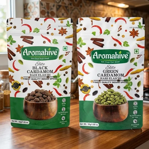 Aromahive_Elite_Green_Cardomom_30_G_Aromahive_Elite_Black_Cardomom_30_G