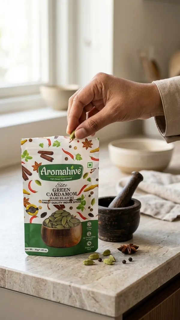 Aromahive_Elite_Green_Cardomom_30_G_Aromahive_Elite_Black_Pepper_30_G