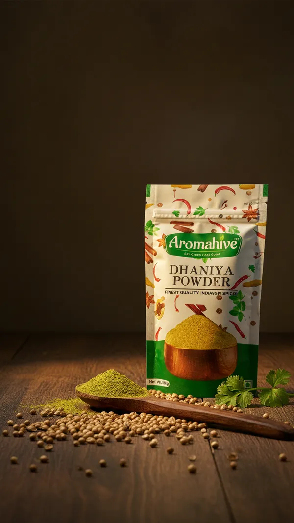 Aromahive_Elite_Clove_30_G_Aromahive_Elite_Cinnamon_30_G_Aromahive_Dhaniya_Powder_100_G