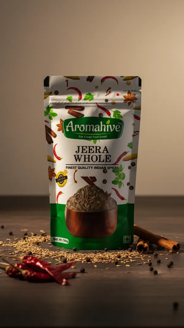 Aromahive_Elite_Clove_30_G_Aromahive_Elite_Cinnamon_30_G_Aromahive_Jeera_Whole_100_G