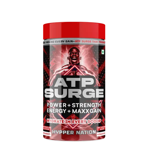 Atp_Surge_Blend_Of_Creatine_Betaine_Taurine_450_Gram_30_Servings_Watermelon