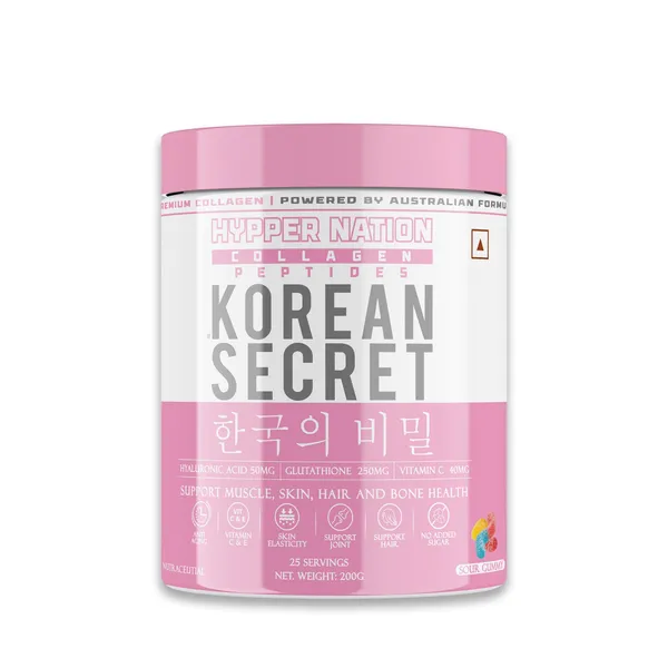 Korean_Secret_Premium_Collagen_200_Gram_25_Servings_Sour_Gummy