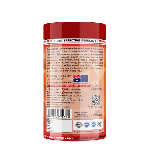 Limited_Edition_Creatine_Pharmagrade_Monohydrate_250_Gram_67_Servings_Watermelon