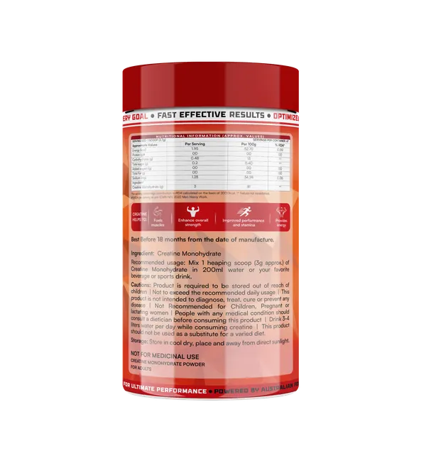 Limited_Edition_Creatine_Pharmagrade_Monohydrate_250_Gram_67_Servings_Watermelon