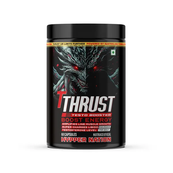 T_Thrust_Testo_Boost_60_Capsules