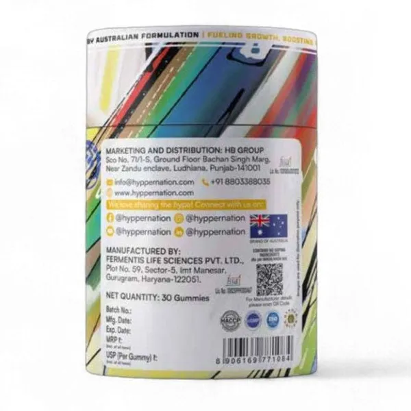 Hypper_Nation_Kids_Multivitamin_Gummies
