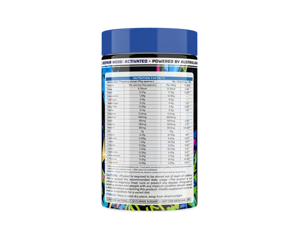 EAA+BCAA_RECOVERY
