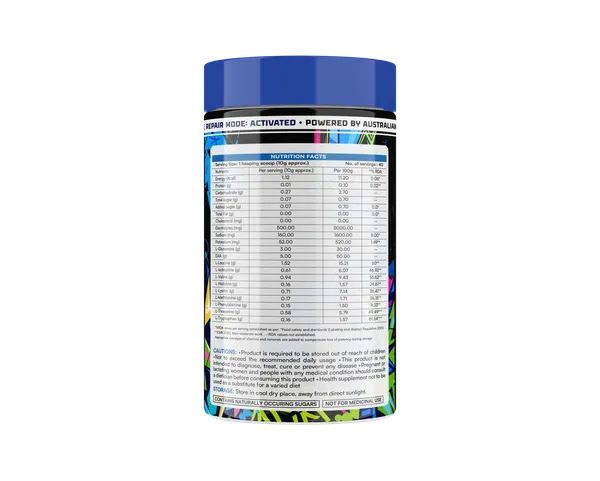 EAA+BCAA_RECOVERY