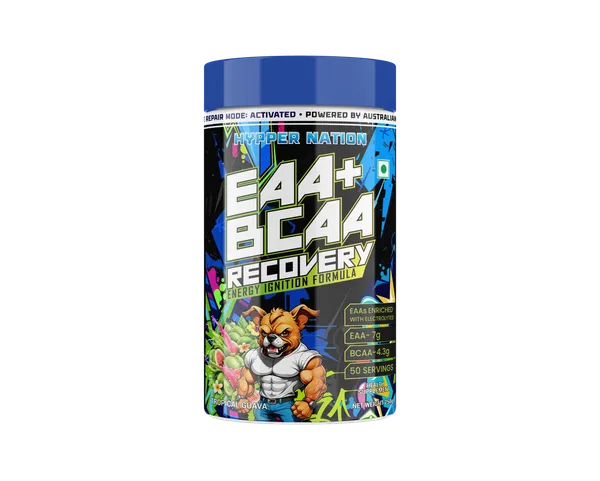 EAA+BCAA_RECOVERY