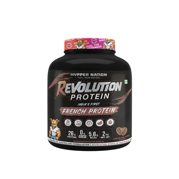 REVOLUTION_PROTEIN
