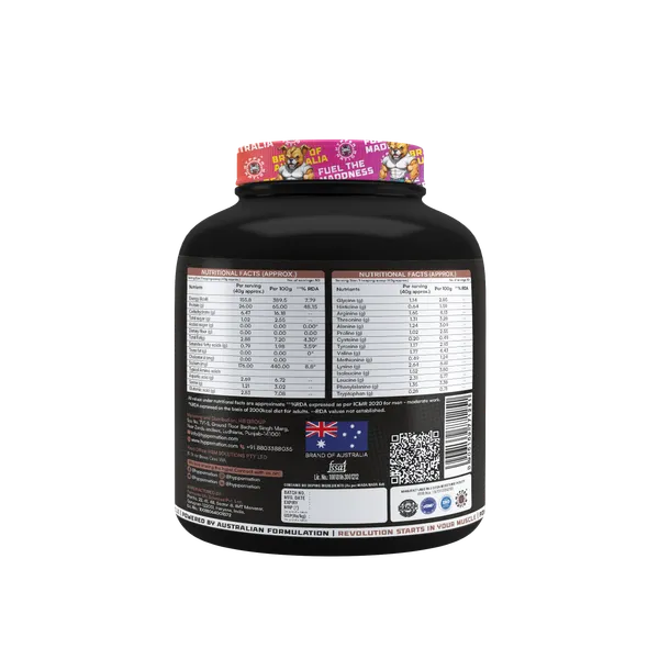REVOLUTION_PROTEIN