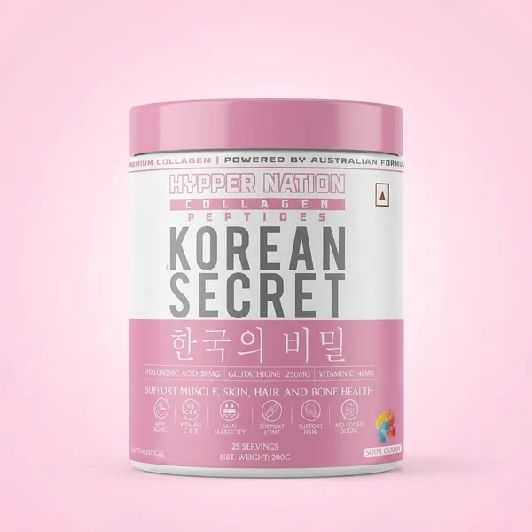 Korean_Secret_Premium_Collagen_200_Gram_25_Servings_Sour_Gummy
