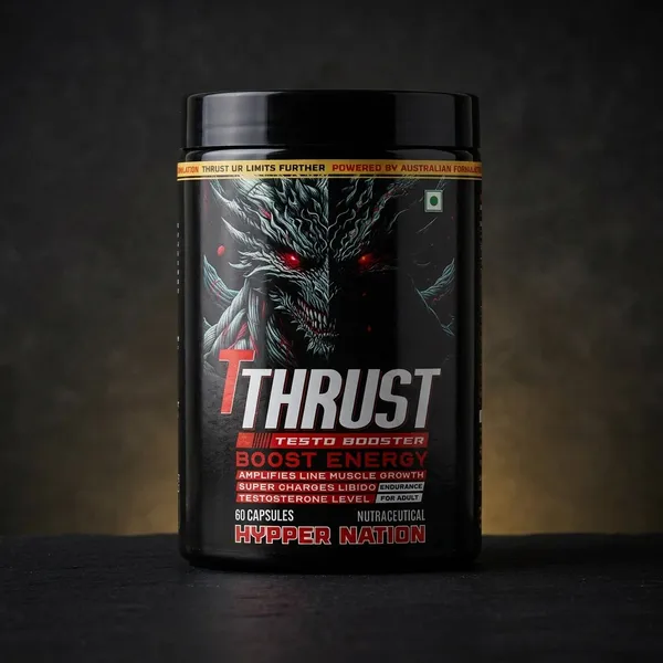 T_Thrust_Testo_Boost_60_Capsules