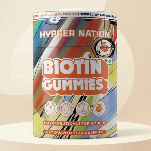 Hypper_Nation_Biotin_Gummies