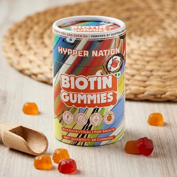 Hypper_Nation_Biotin_Gummies