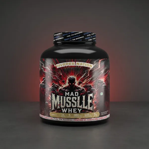 Mad_Musslle_Advanced_Whey_2_kg_53_Servings_24_g_Protein_3_g_Creatine_200_mg_Ashwagandha_800_mg_Tribulus_Vanilla
