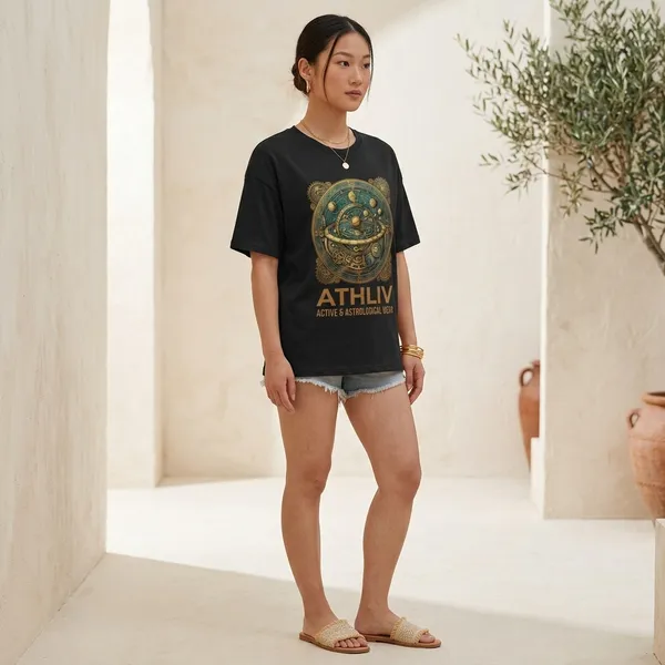 Oversized_Black_Cotton_Graphic_Print_T-Shirt_For_Women