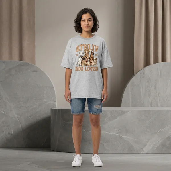 Oversized_Grey_Cotton_Dog_Lover_Graphic_Print_T-Shirt_For_Women