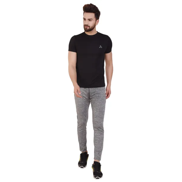Black_Polyester_Dry_Fit_Round_Neck_T-Shirt_For_Men