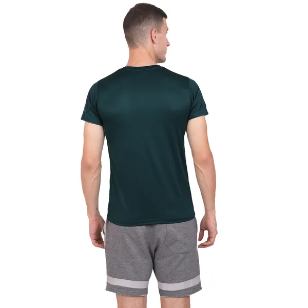 Olive_Green_Polyester_Dry_Fit_Crew_Neck_T-Shirt_For_Men