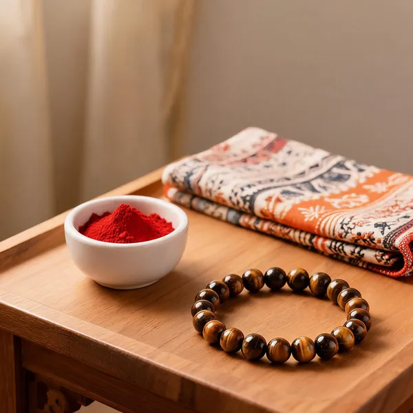 Brown_Tiger_Eye_Stone_Beads_Bracelet_For_Unisex