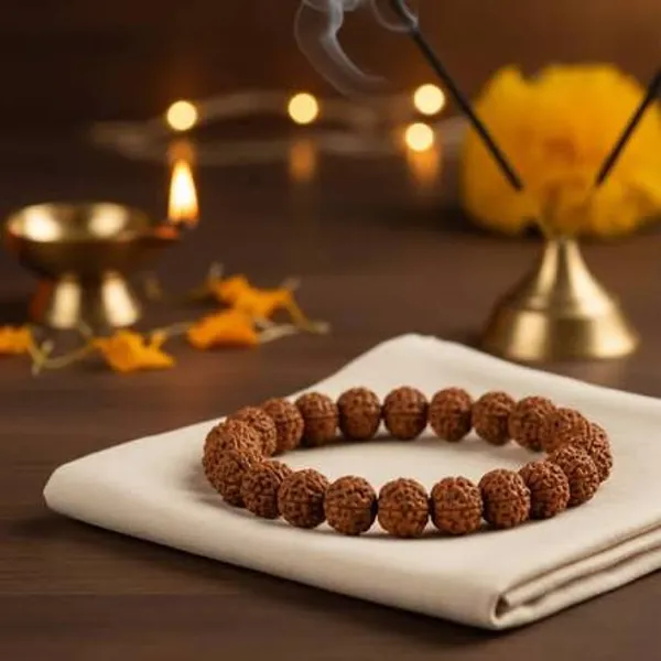Brown_Rudraksha_Beads_Bracelet_For_Unisex