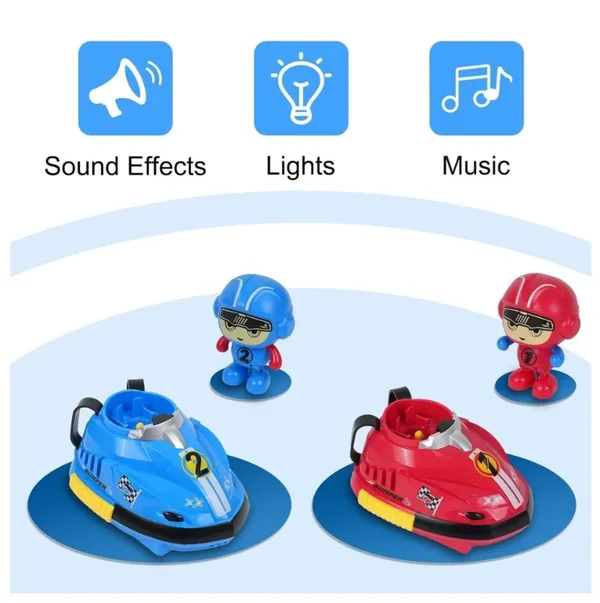 Go_Kart_Bumper_Car
