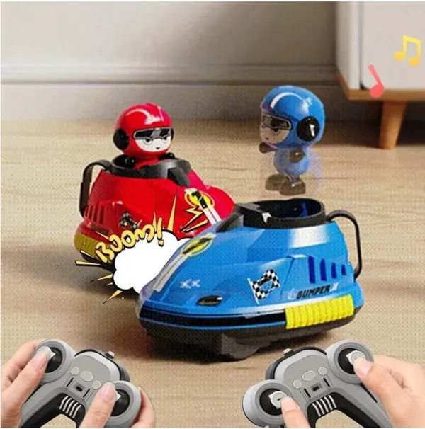Go_Kart_Bumper_Car