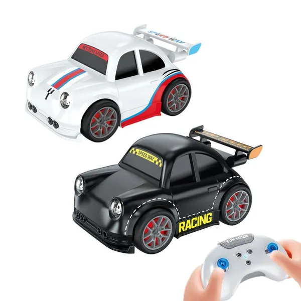 Mini_Drift_Sensor_Car