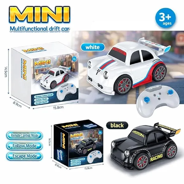 Mini_Drift_Sensor_Car