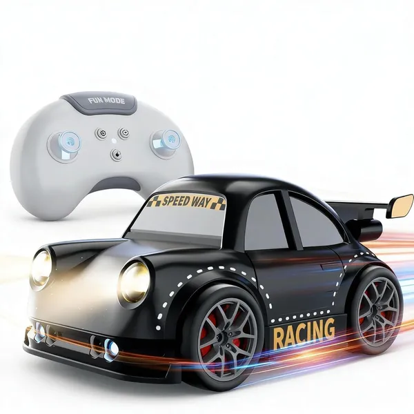 Mini_Drift_Sensor_Car
