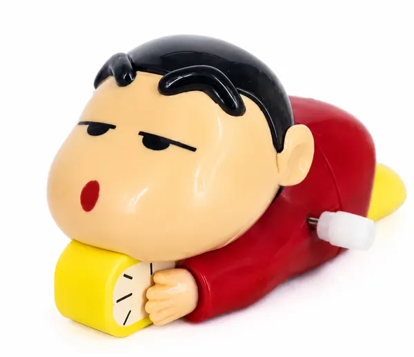 Shinchan_Wind_Up_Crawling_Toy