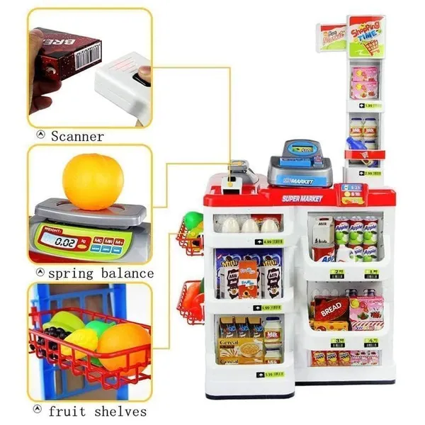 Kids_Supermarket_Playset_With_Shopping_Cart_And_Cash_Register