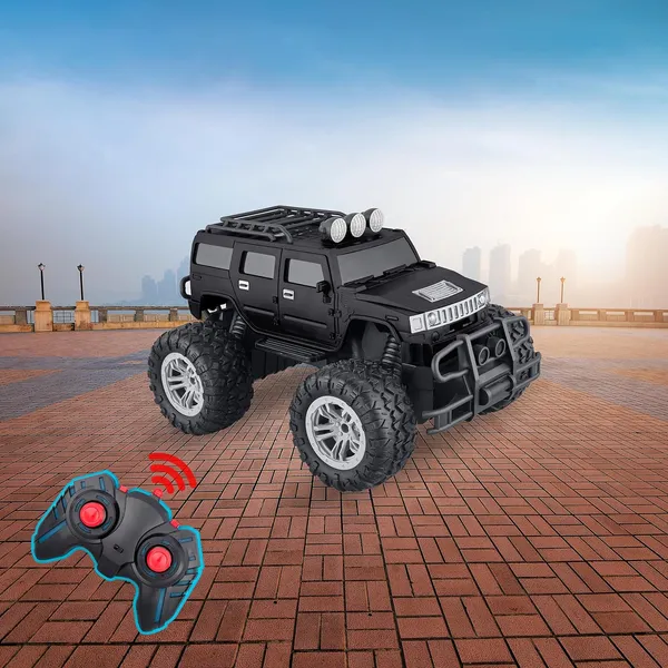Off_Road_Remote_Control_Monster_Truck