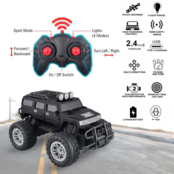 Off_Road_Remote_Control_Monster_Truck