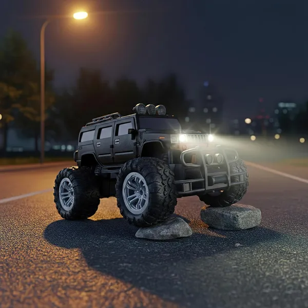 Off_Road_Remote_Control_Monster_Truck
