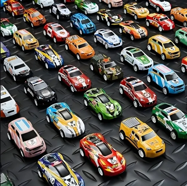 Die_Cast_Pull_Back_Race_Cars_With_Storage_Box