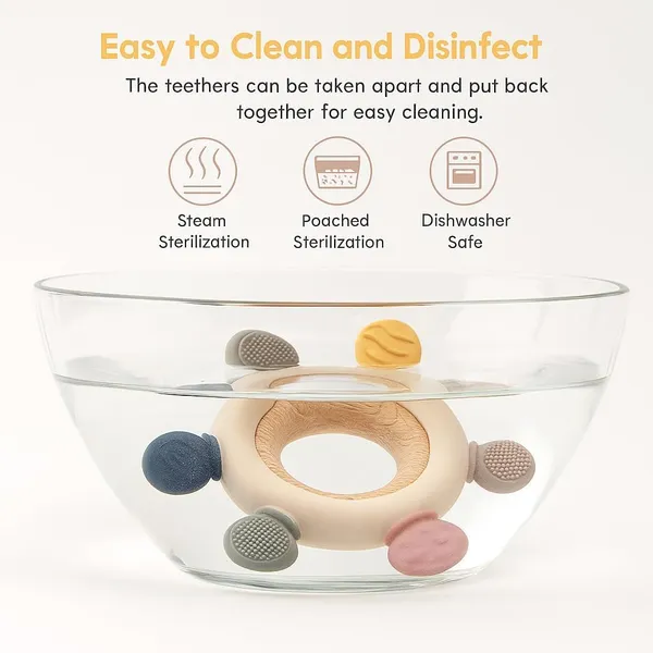 Silicone_And_Wooden_Baby_Teether