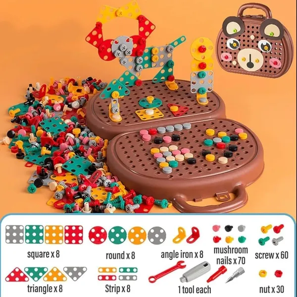 Creative_Toolbox_Construction_Set_With_Electric_Drill
