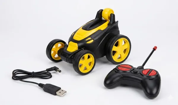 Remote_Control_Stunt_Car