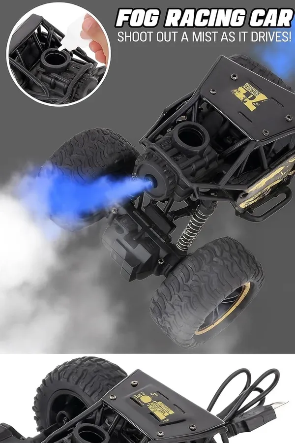 Rc_Rock_Crawler_Truck