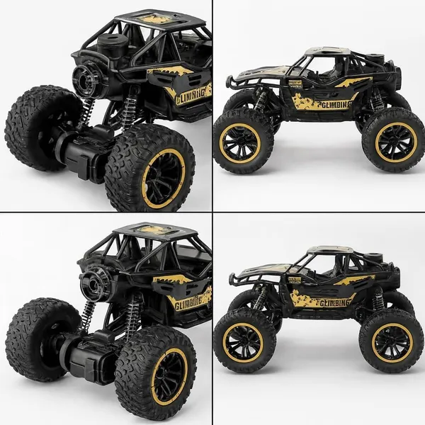 Rc_Rock_Crawler_Truck