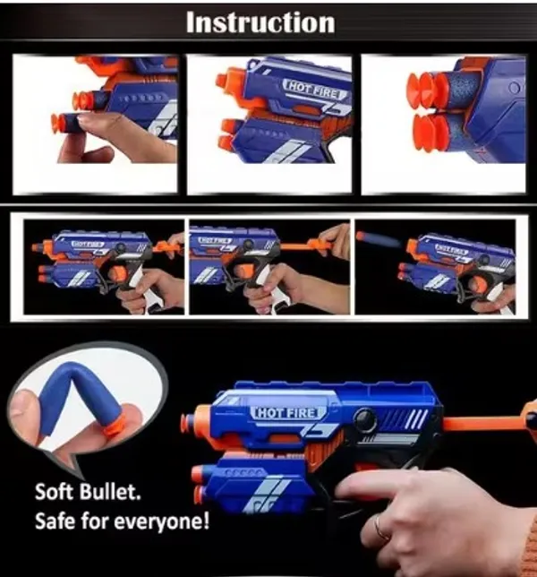 Hot_Fire_Soft_Foam_Dart_Blaster_Toy_Gun_with_20_Darts