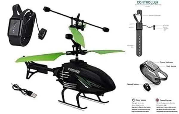 Dynamic_Helicopter