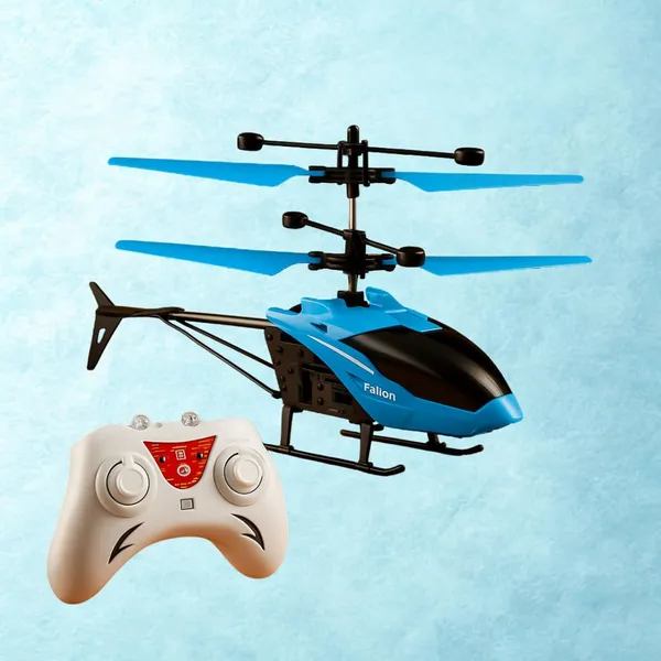 Dynamic_Helicopter