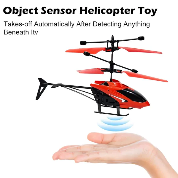 Dynamic_Helicopter