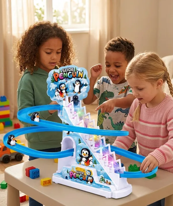 PENGUIN_SLIDE_TOY