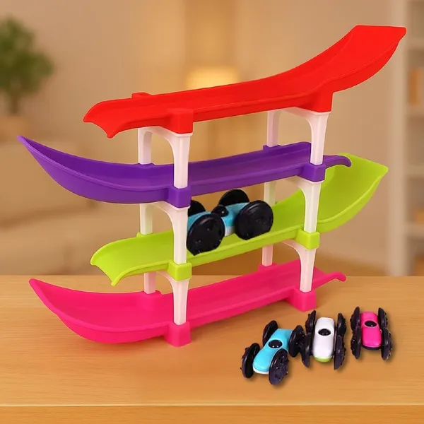 Multi_Level_Gravity_Race_Track_Set_With_Toy_Cars_For_Kids