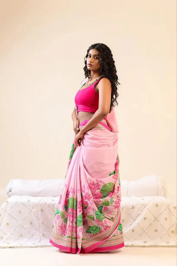 Elegant_Grace_Linen_Cotton_Saree
